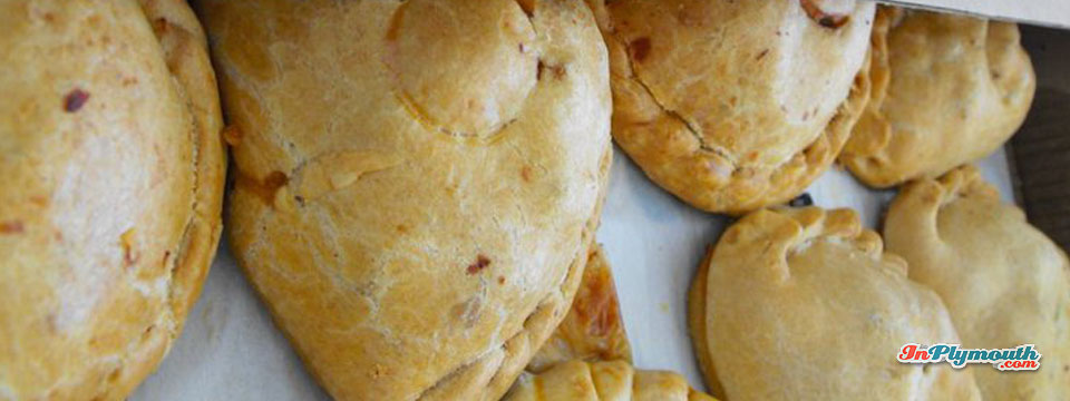 The Oldest Pasty Recipe in the World