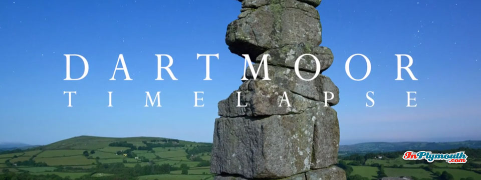 Dartmoor – a Magical Haven on Plymouth’s Doorstep