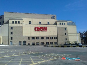 The Staples Building, Plymouth