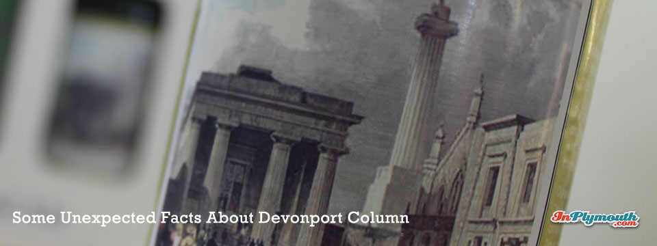 7 Unexpected Facts About Devonport Column